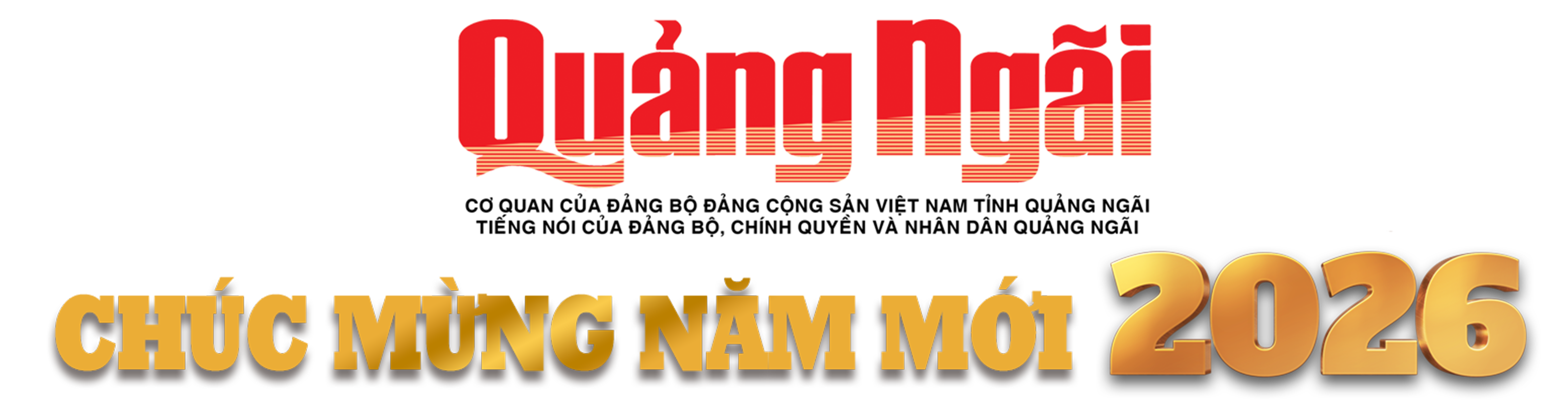 Báo Quảng Ngãi
